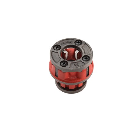 Ridgid Diehead, Cmpl 00R 1/2 Npsm 37010